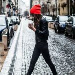50 Fabulous Rainy Days Outfits for Active Women You Need to Copy 07