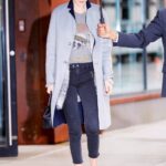 50 Fabulous Rainy Days Outfits for Active Women You Need to Copy 09