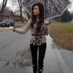 50 Fabulous Rainy Days Outfits for Active Women You Need to Copy 11