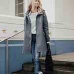 50 Fabulous Rainy Days Outfits for Active Women You Need to Copy 13
