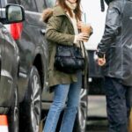 50 Fabulous Rainy Days Outfits for Active Women You Need to Copy 15