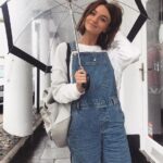 50 Fabulous Rainy Days Outfits for Active Women You Need to Copy 16