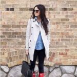 50 Fabulous Rainy Days Outfits for Active Women You Need to Copy 17
