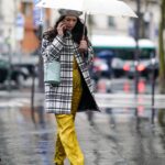 50 Fabulous Rainy Days Outfits for Active Women You Need to Copy 18