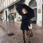 50 Fabulous Rainy Days Outfits for Active Women You Need to Copy 20