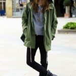 50 Fabulous Rainy Days Outfits for Active Women You Need to Copy 21