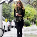 50 Fabulous Rainy Days Outfits for Active Women You Need to Copy 28