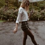 50 Fabulous Rainy Days Outfits for Active Women You Need to Copy 30