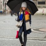 50 Fabulous Rainy Days Outfits for Active Women You Need to Copy 32