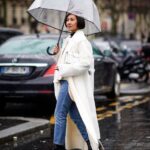 50 Fabulous Rainy Days Outfits for Active Women You Need to Copy 37