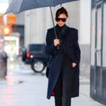50 Fabulous Rainy Days Outfits for Active Women You Need to Copy 38