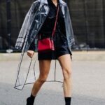 50 Fabulous Rainy Days Outfits for Active Women You Need to Copy 39