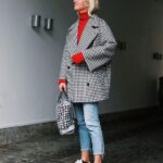 50 Fabulous Rainy Days Outfits for Active Women You Need to Copy 47