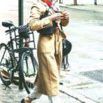 50 Fabulous Rainy Days Outfits for Active Women You Need to Copy 50