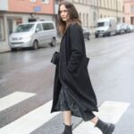 50 Fabulous Rainy Days Outfits for Active Women You Need to Copy 51