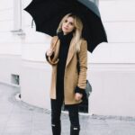 50 Fabulous Rainy Days Outfits for Active Women You Need to Copy 52