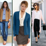 60 Stylish Cardigan Outfit Inspiration for Work