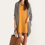 60 Stylish Cardigan Outfit Inspiration for Work 21