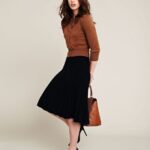 60 Stylish Cardigan Outfit Inspiration for Work 27