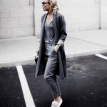 60 Stylish Cardigan Outfit Inspiration for Work 31
