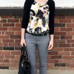 60 Stylish Cardigan Outfit Inspiration for Work 38
