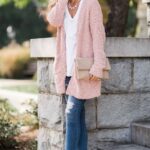 60 Stylish Cardigan Outfit Inspiration for Work 39