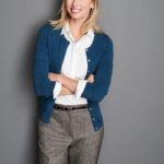 60 Stylish Cardigan Outfit Inspiration for Work 42