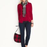 60 Stylish Cardigan Outfit Inspiration for Work 46