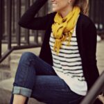 60 Stylish Cardigan Outfit Inspiration for Work 47