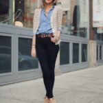 60 Stylish Cardigan Outfit Inspiration for Work 51