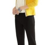 60 Stylish Cardigan Outfit Inspiration for Work 56