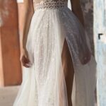 70 The Most Perfect Beach Wedding Dress Ideas 01