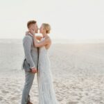 70 The Most Perfect Beach Wedding Dress Ideas 07