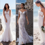70 The Most Perfect Beach Wedding Dress Ideas