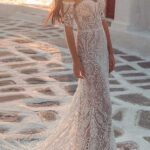 70 The Most Perfect Beach Wedding Dress Ideas 20
