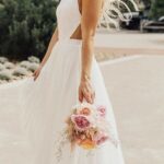 70 The Most Perfect Beach Wedding Dress Ideas 23