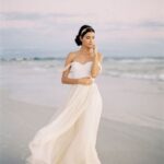 70 The Most Perfect Beach Wedding Dress Ideas 26