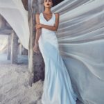 70 The Most Perfect Beach Wedding Dress Ideas 28