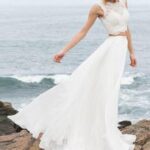 70 The Most Perfect Beach Wedding Dress Ideas 31