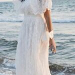 70 The Most Perfect Beach Wedding Dress Ideas 34