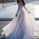 70 The Most Perfect Beach Wedding Dress Ideas 39
