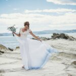 70 The Most Perfect Beach Wedding Dress Ideas 47