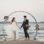 70 The Most Perfect Beach Wedding Dress Ideas 52