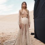 70 The Most Perfect Beach Wedding Dress Ideas 55