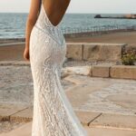 70 The Most Perfect Beach Wedding Dress Ideas 66