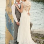 70 The Most Perfect Beach Wedding Dress Ideas 71