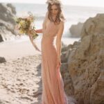70 The Most Perfect Beach Wedding Dress Ideas 73