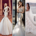 80 Beautiful Mermaid Wedding Dress Ideas For Brides