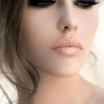 30 Ideas Winter Wedding Makeup You Need to See 09