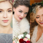 30 Ideas Winter Wedding Makeup You Need to See